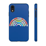 Rainbow Around Phone Cases