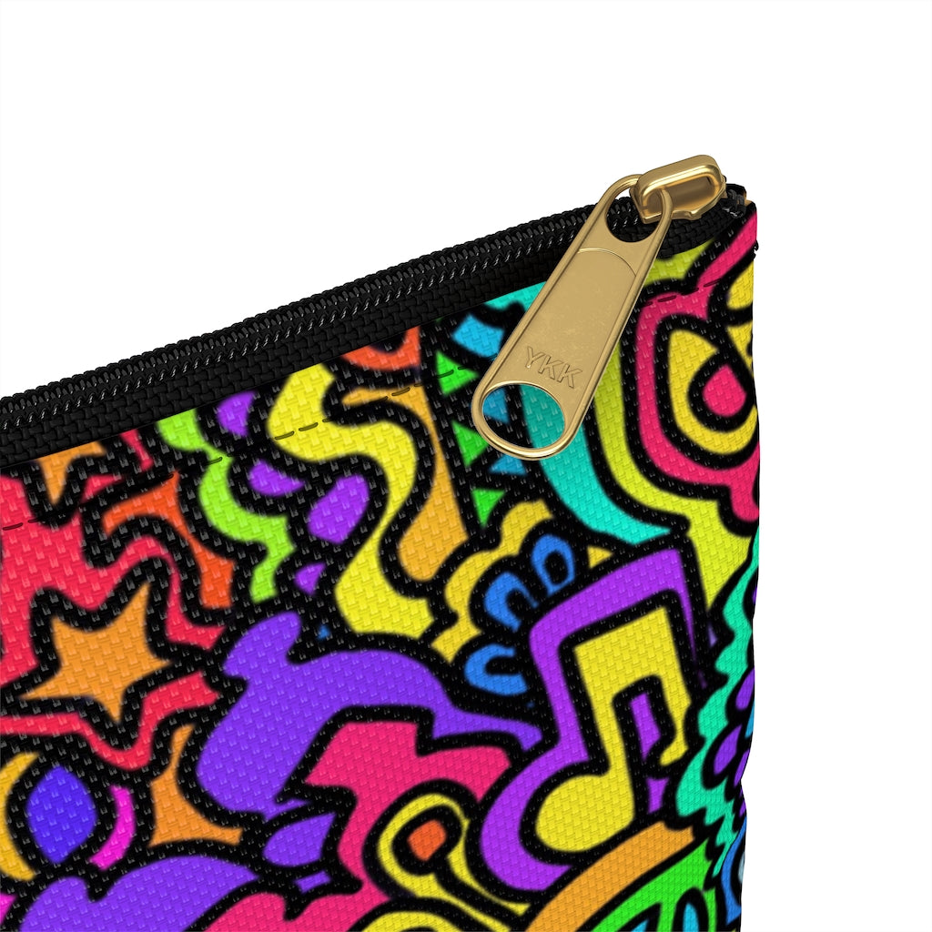 Mind Games Accessory Pouch