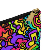 Mind Games Accessory Pouch