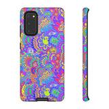 Mixed Thoughts phone Case