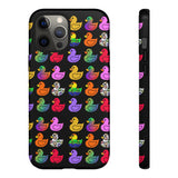 Lucky Ducky Phone Cases