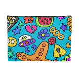 exactly confused Accessory Pouch