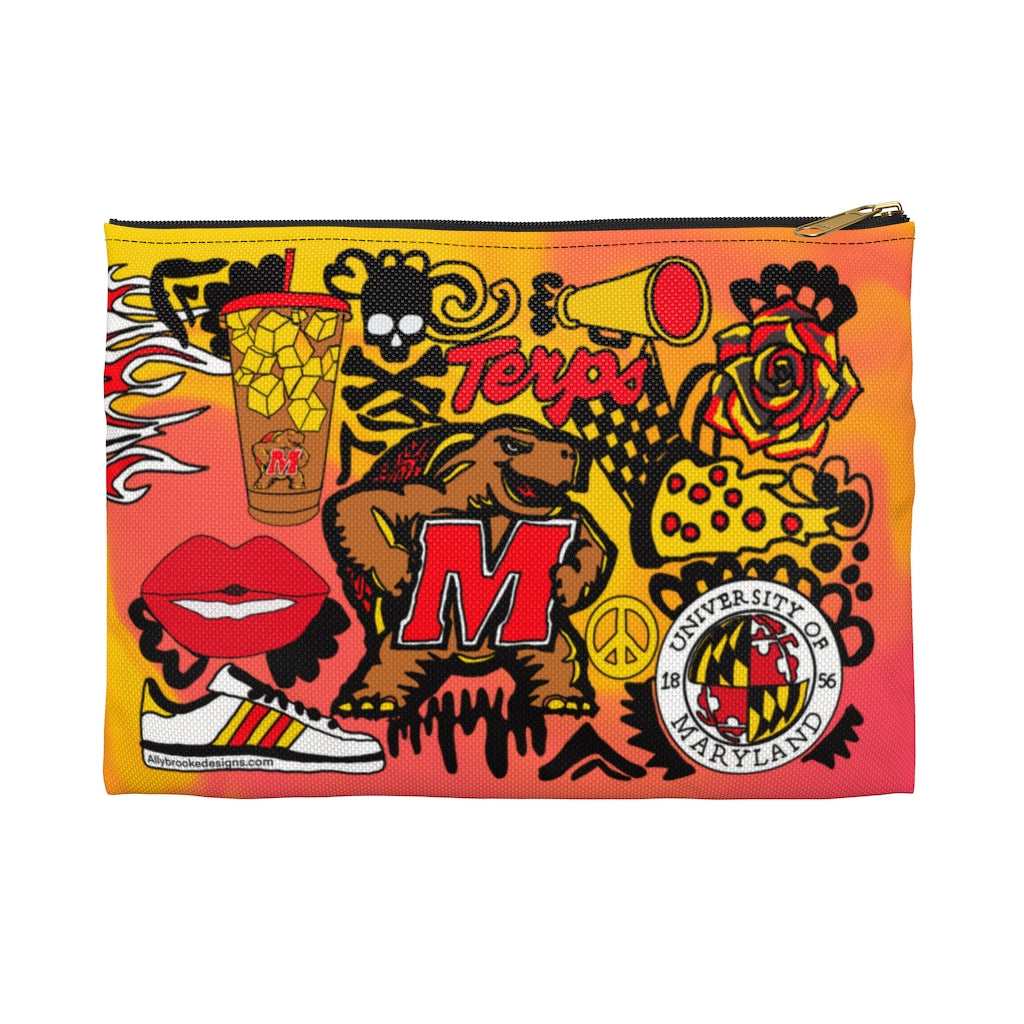 Accessory Pouch
