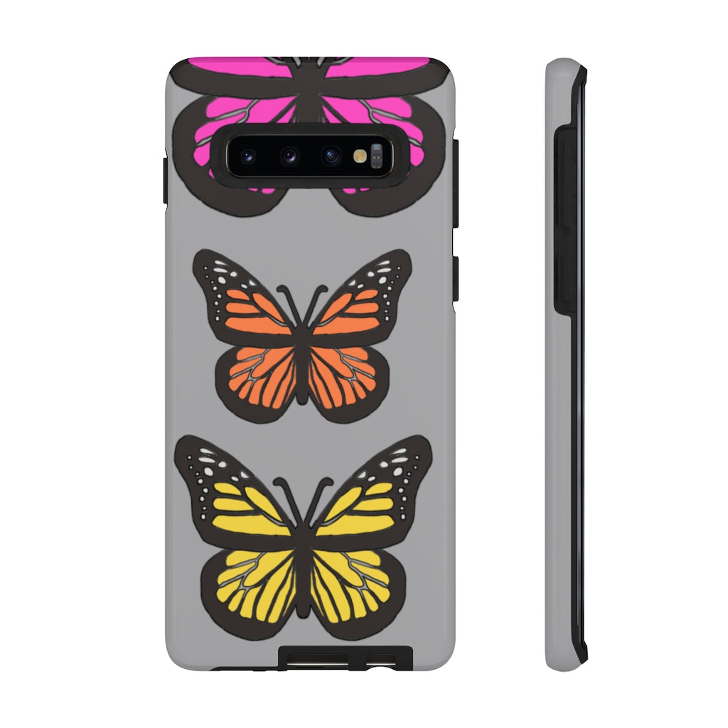 Flap It Higher Cases