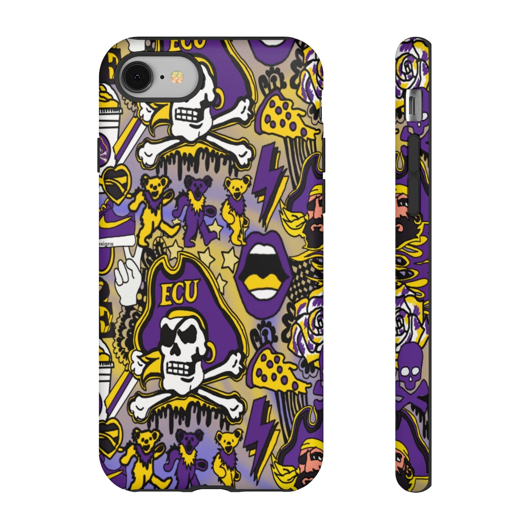 ECU Phone Cases