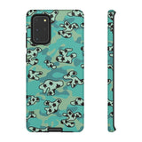 Star To Lead Phone Case