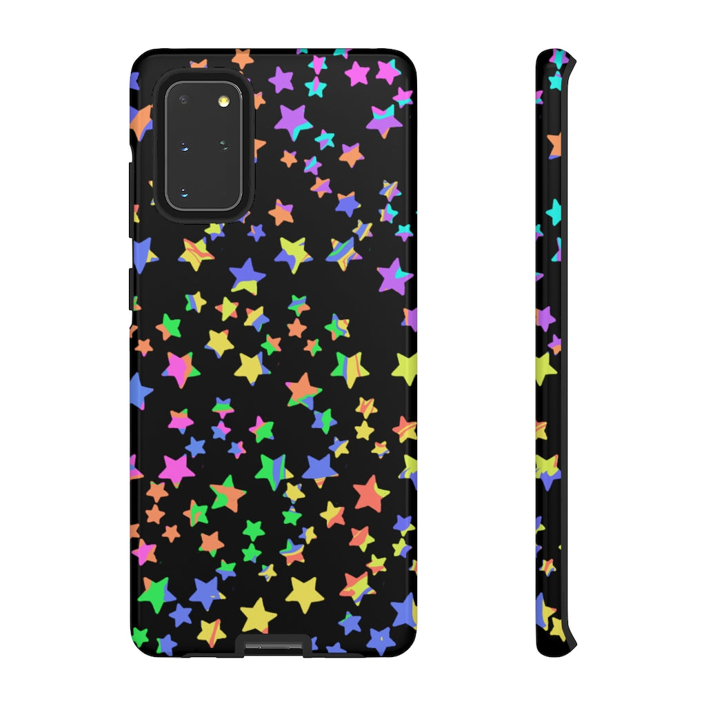 Pop Bright Stars Phone Case