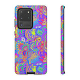 Mixed Thoughts phone Case