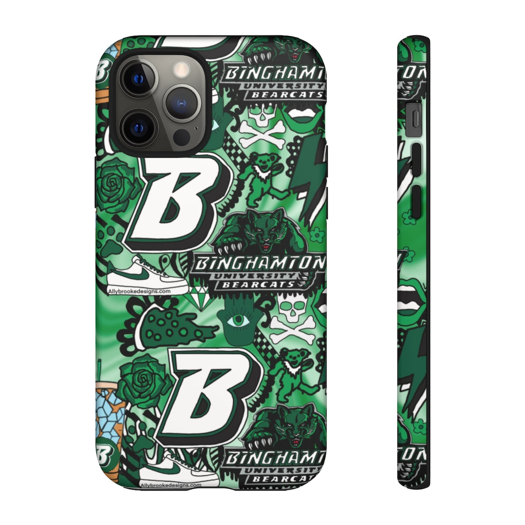 Bing Phone Cases