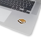 More S'mores Stickers