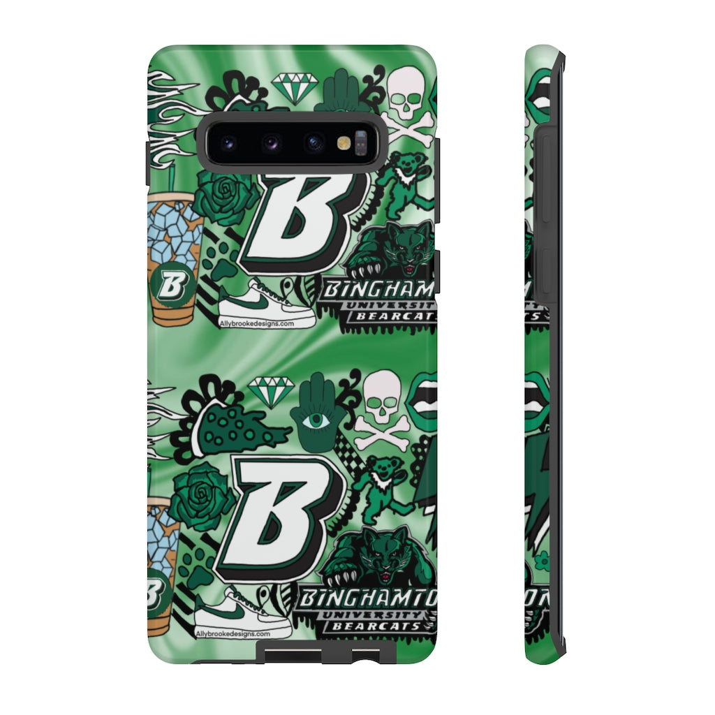 Bing Bound Cases