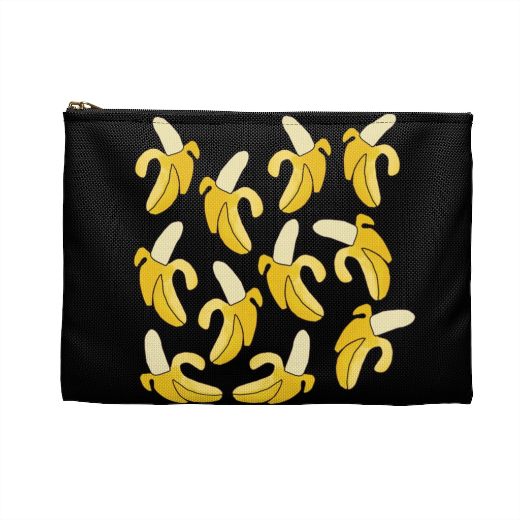 Gone Bananas Accessory Pouch