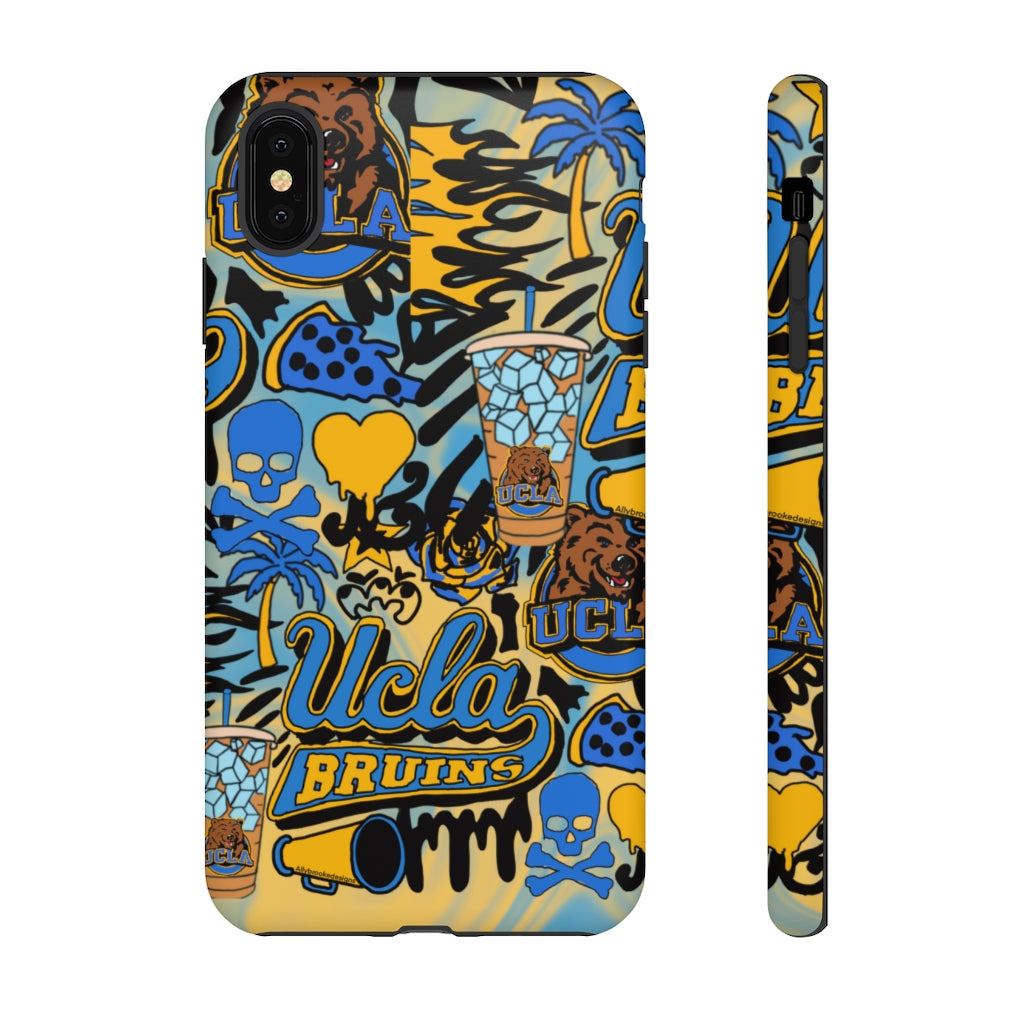 UCLA Phone Cases