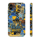 UCLA Phone Cases