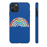Rainbow Around Phone Cases