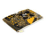 Mizzou College Accessory Pouch