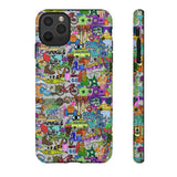 Take Me To Summer Phone Case
