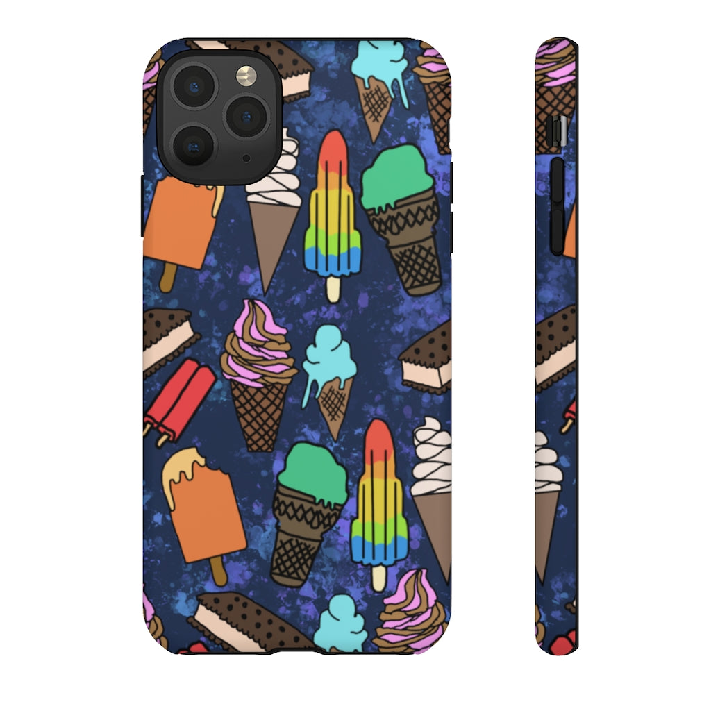 Melt Me Phone Cases