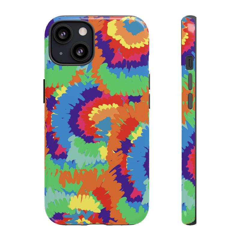 Scribble Dreams Phone Cases