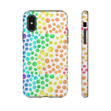 Don't Pop My Bubble Phone Case