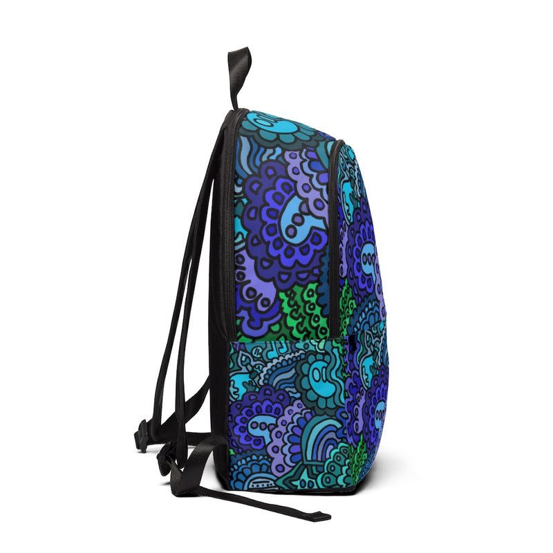 Wildtone Backpack