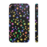 Pop Bright Stars Phone Case