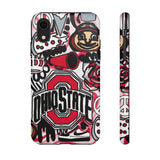 Ohio State Phone Cases