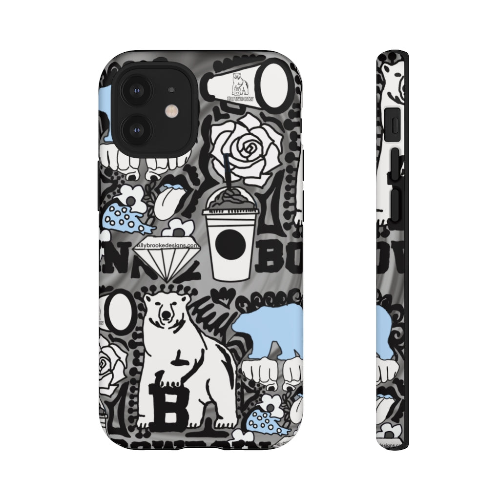 Bowdoin Phone Cases