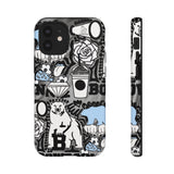 Bowdoin Phone Cases