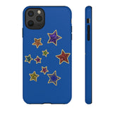 Lucky Stars Phone Case