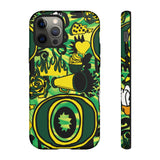 Oregon Phone  Cases