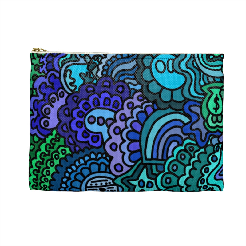 Wild Tone Accessory Pouch
