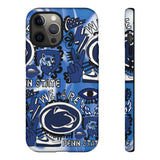 Penn State  Phone Cases