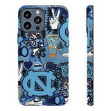 UNC Phone Cases