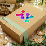 Smile Me A Rainbow Stickers