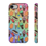 Ice Cream Dream Cases
