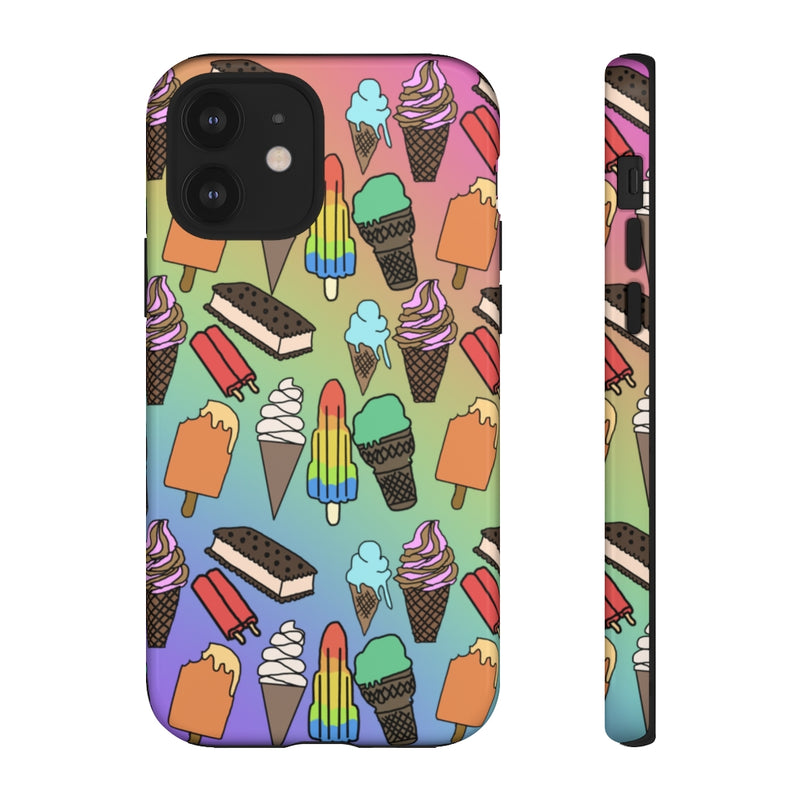 Ice Cream Dream Cases