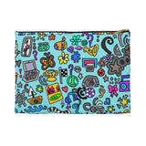 Made Up My Mind Accessory Pouch