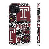 Temple Phone Cases