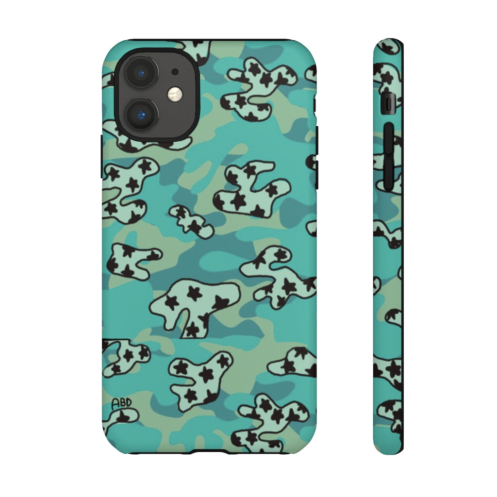 Star To Lead Phone Case
