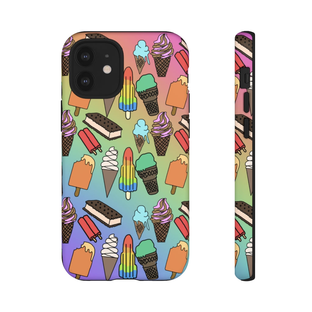 Ice Cream Dream Cases