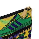 Notre Dame Bound Accessory Pouch