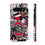 Ohio State Phone Cases