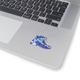 step out stars Stickers