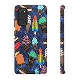 Melt Me Phone Cases