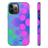 Polka Dot Me In Phone Cases