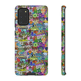 Take Me To Summer Phone Case