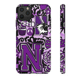 North Western Phone Cases