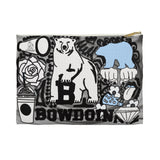 Bowdoin Accessory Pouch