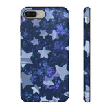 Dark Side Stars Phone Cases